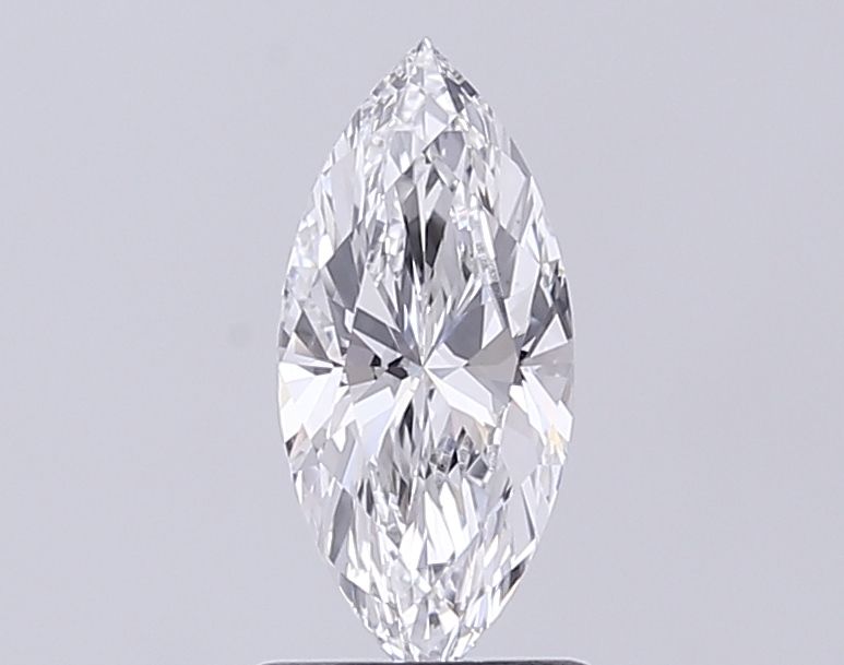 1.06 ct. marquise Lab Grown Diamond front image