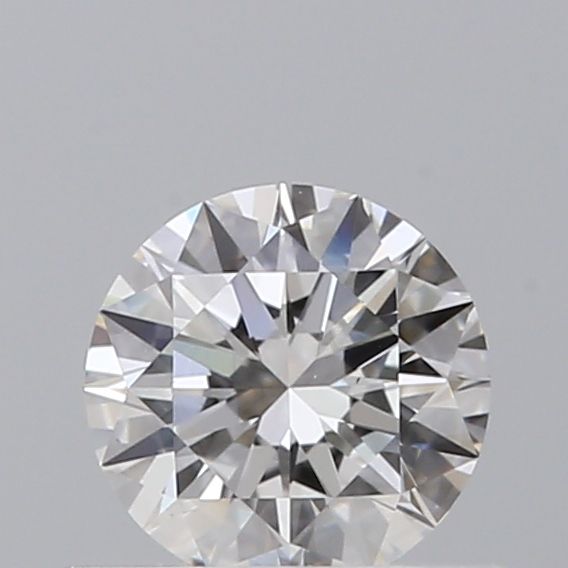 0.40 ct Round diamond