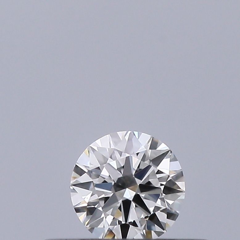 0.18 ct Round Diamond