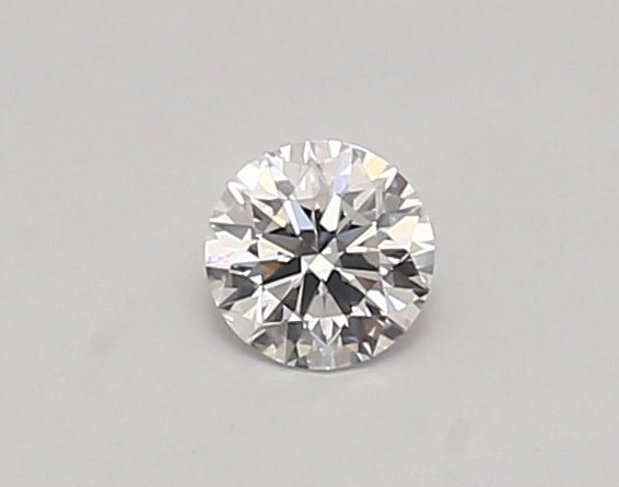0.28 ct lab-grown Round Diamond
