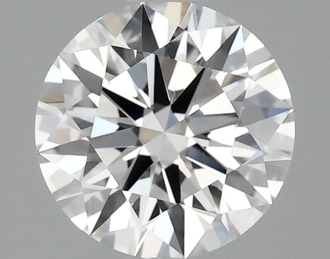 1.13 ct. round Lab Grown Diamond front image