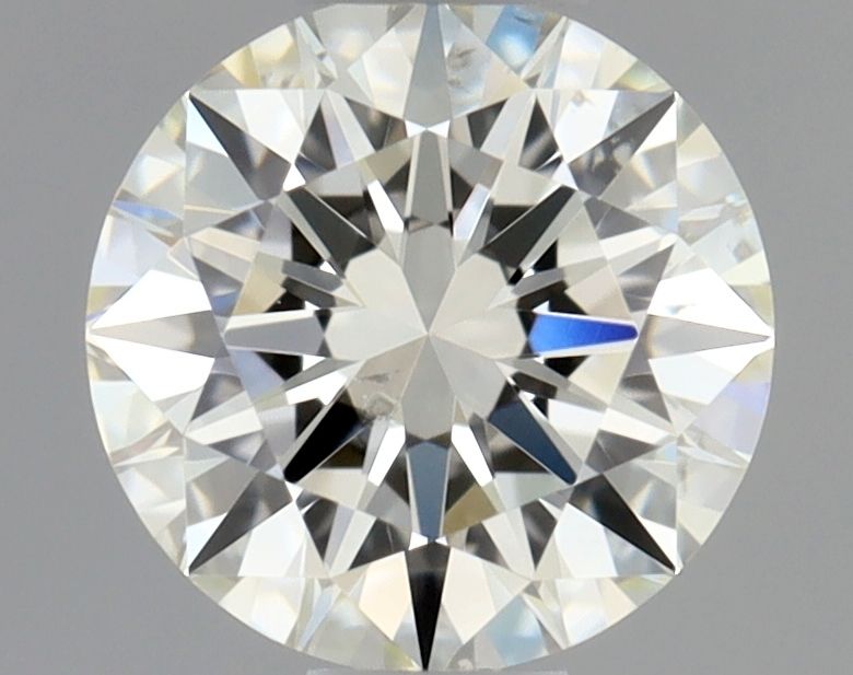 0.42 ct Round Diamond