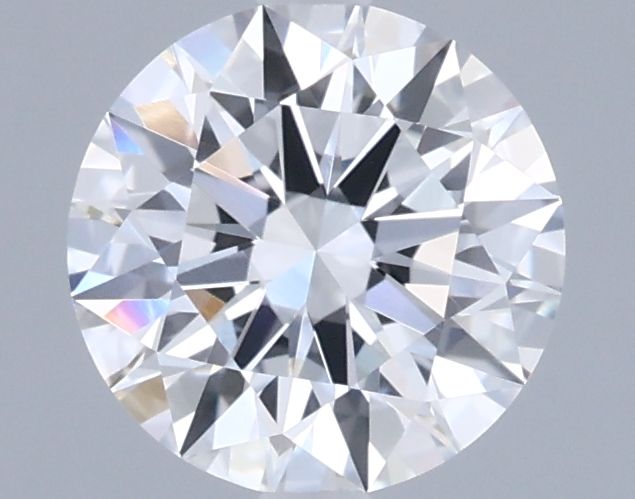 1.08 ct. round Lab Grown Diamond front image