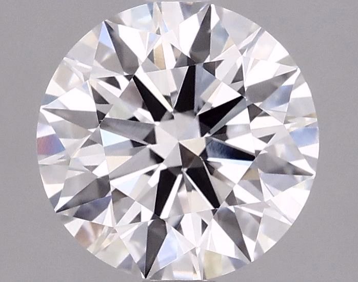 1.05 ct. round Lab Grown Diamond front image