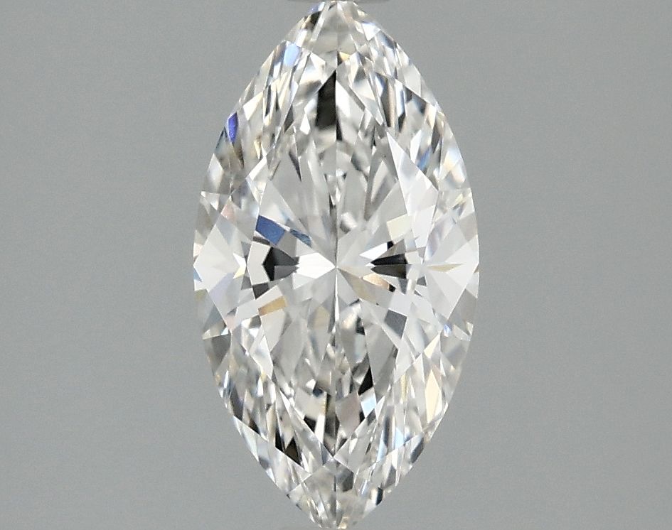 1.57 ct Marquise diamond