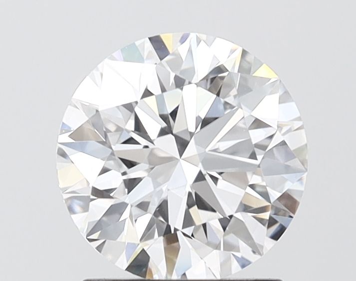 3.05 ct. oval Lab Grown Diamond front image