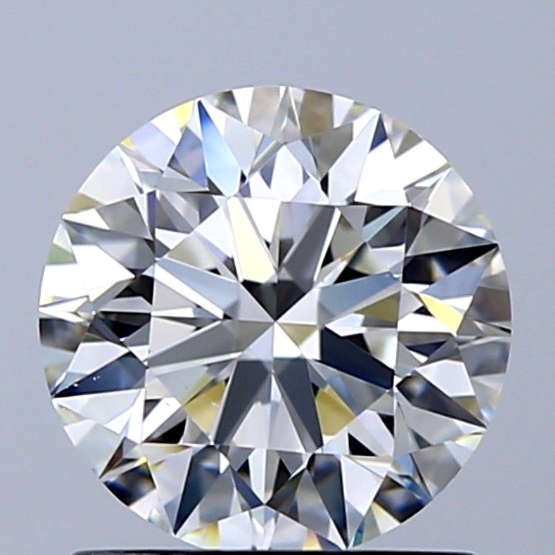 1.21 Carat