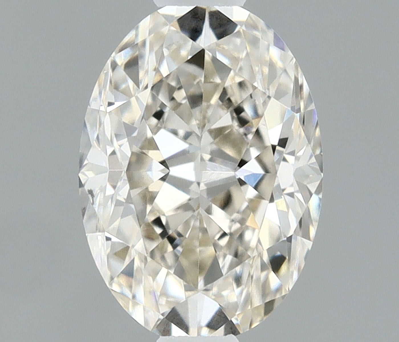 0.5 ct Oval Diamond