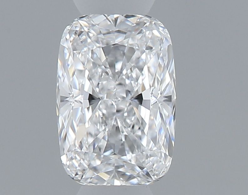 0.3 ct Cushion brilliant Diamond