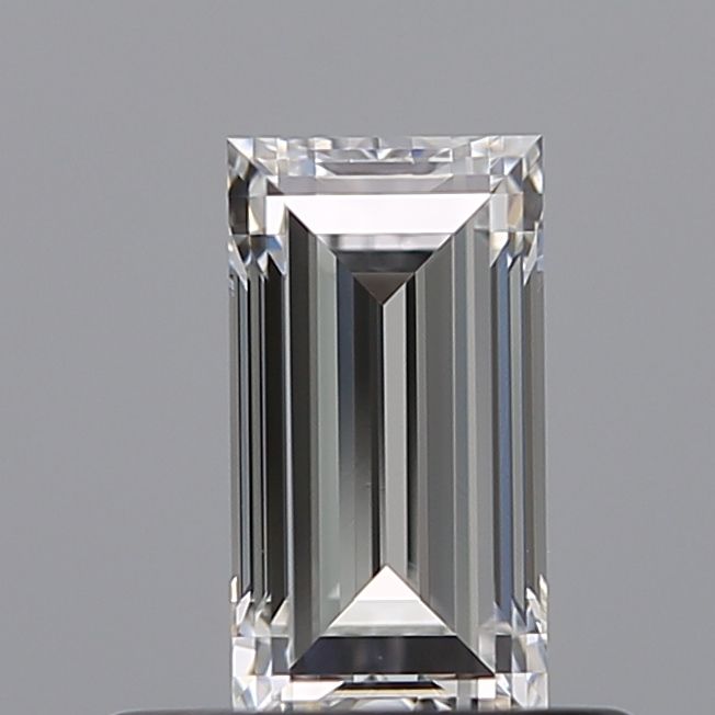 0.52 ct Baguette Diamond