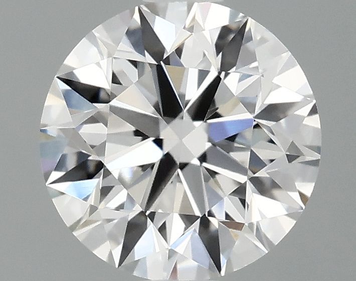 1.03 ct. round Lab Grown Diamond front image