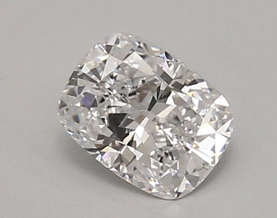 0.92 ct lab-grown Cushion modified Diamond