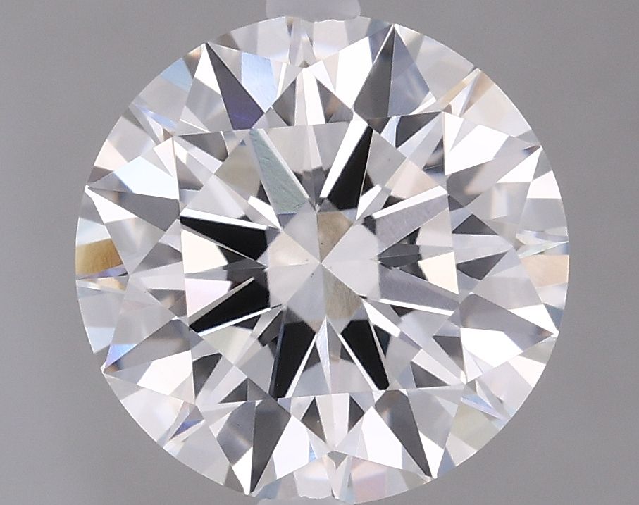 2.00 ct. round Lab Grown Diamond front image