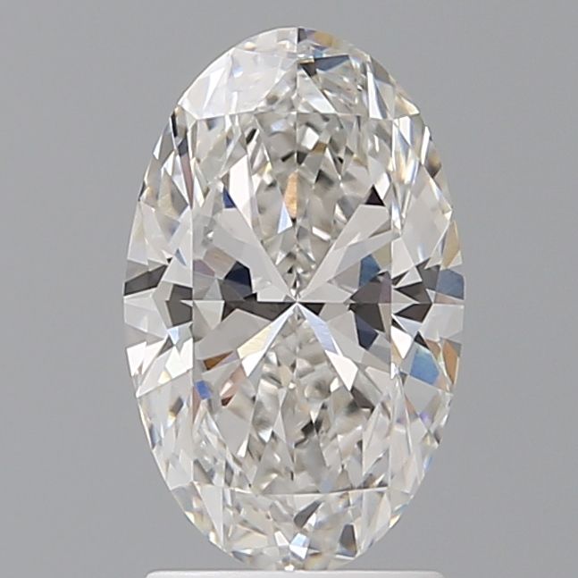 1.99 ct Oval diamond