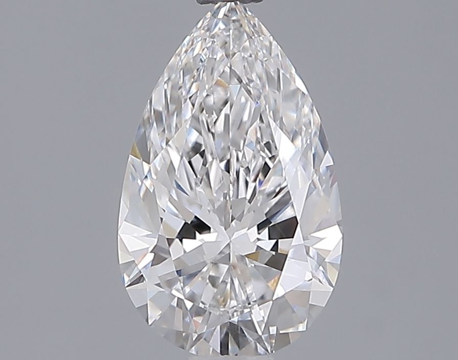 1.53 ct. pear Lab Grown Diamond front image