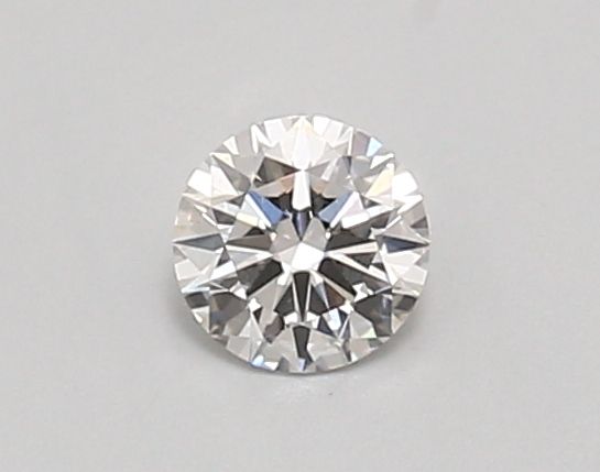 0.38 ct lab-grown Round Diamond