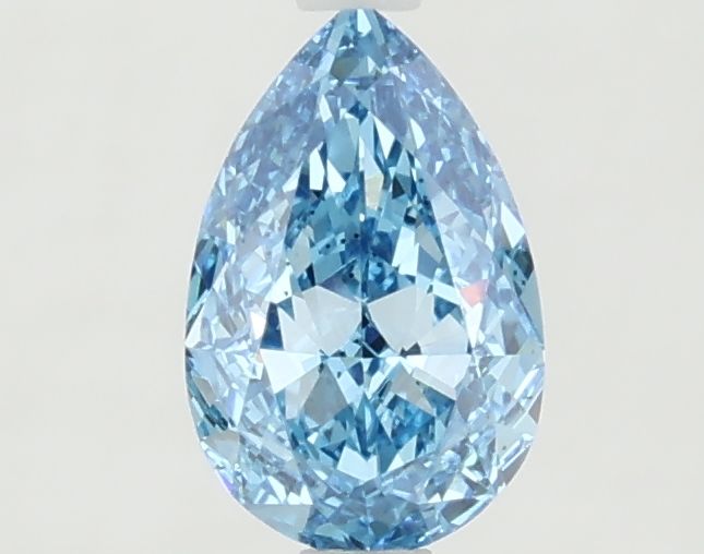 1.01 ct. pear Lab Grown Diamond front image