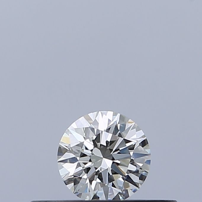 0.19 ct Round diamond