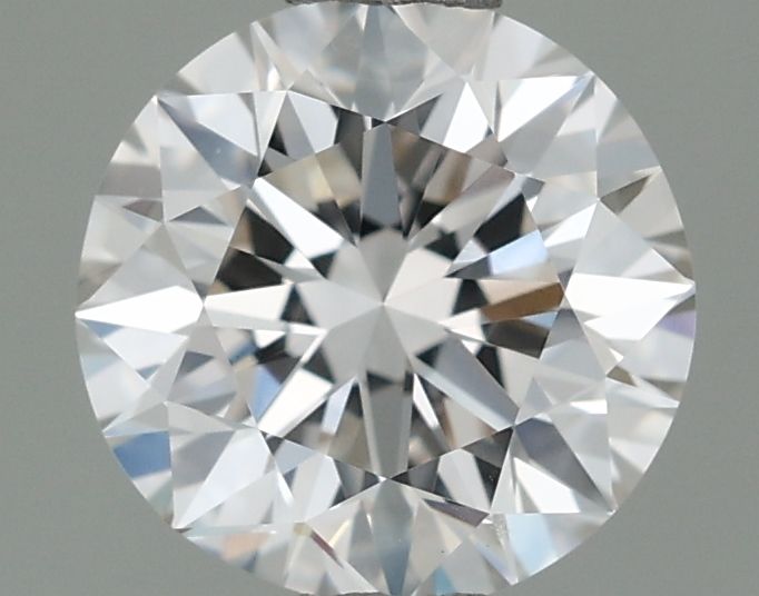 0.80 ct Round diamond