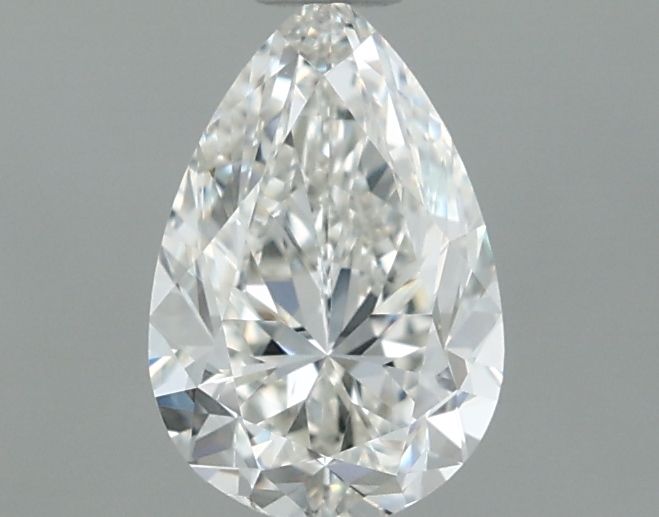 0.80 ct Pear diamond
