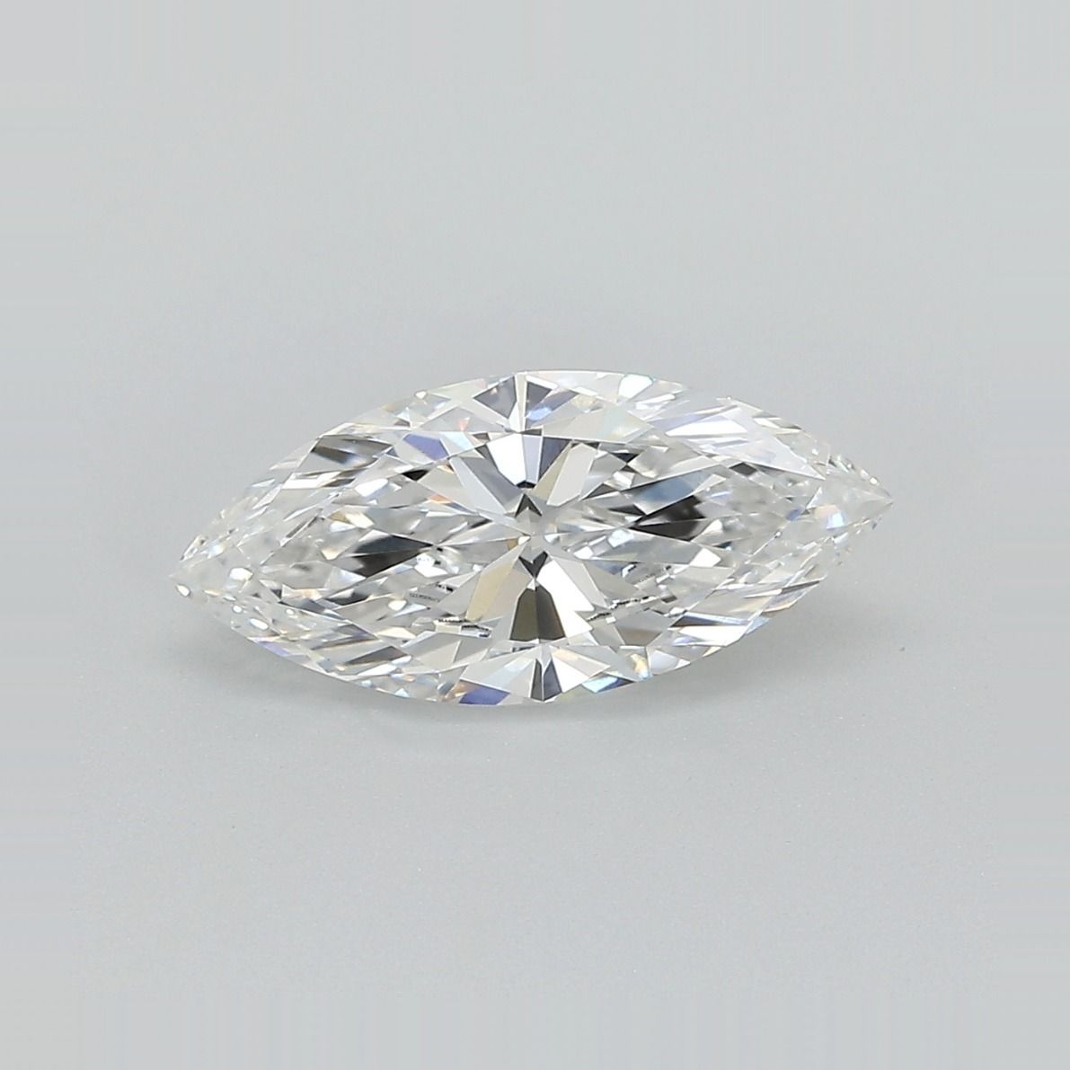 1.05 ct. marquise Lab Grown Diamond front image