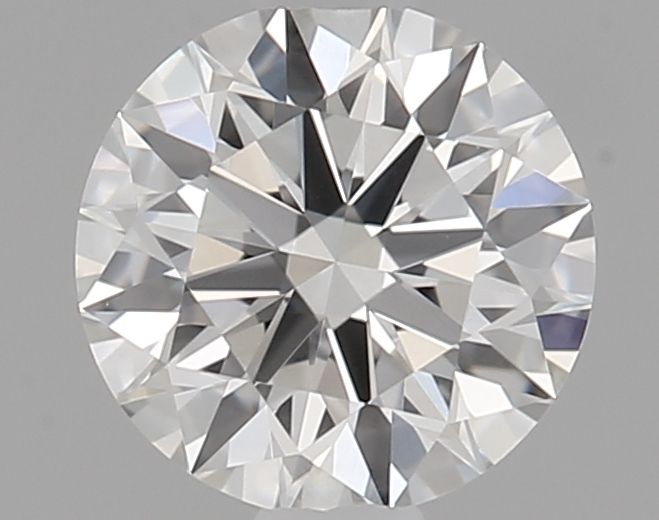 0.34 ct Round diamond
