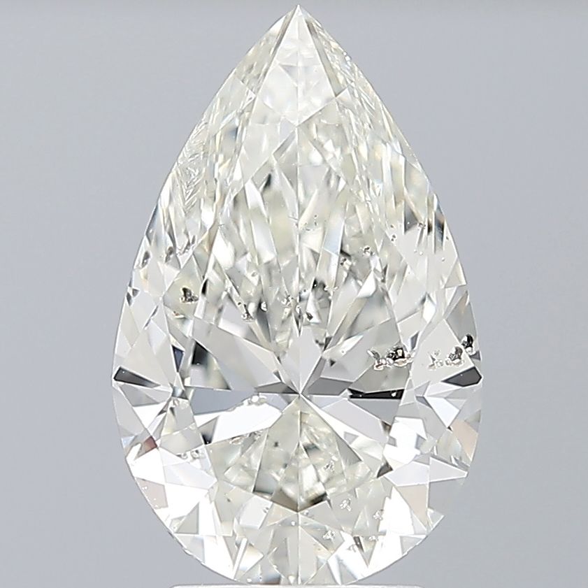 3.01 Carat