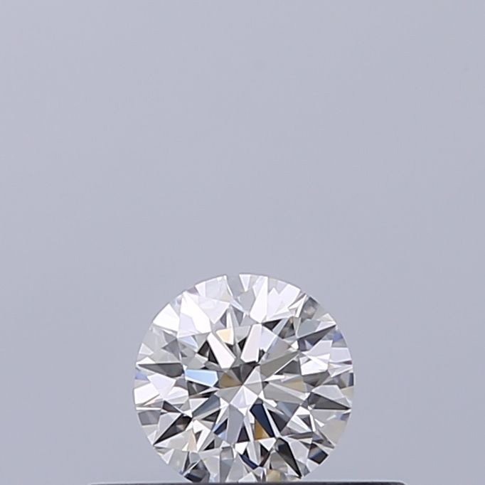 0.23 ct Round diamond