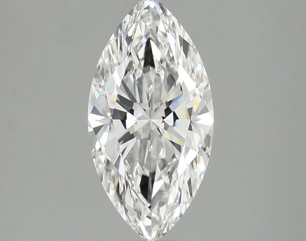1.58 ct. marquise Lab Grown Diamond front image