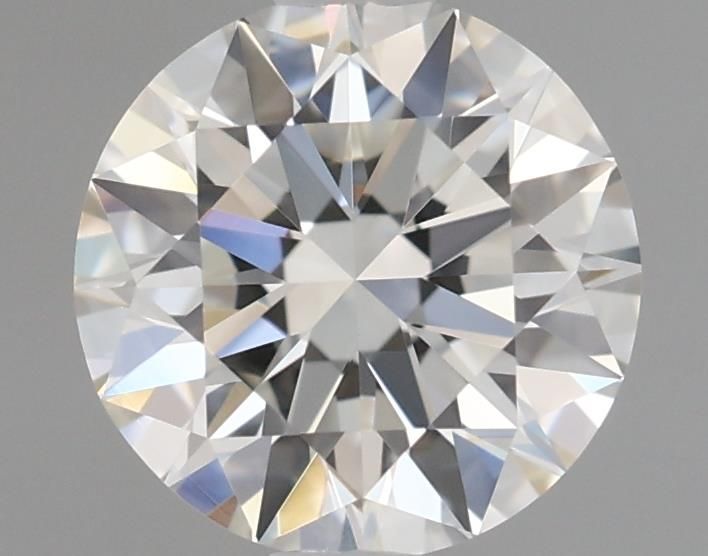 Diament 0.81 ct I/VVS1