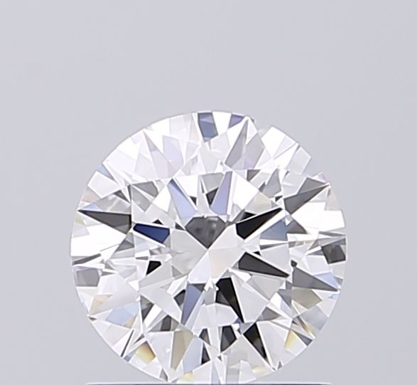 1.06 ct. round Lab Grown Diamond front image