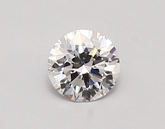 0.47 ct lab-grown Round Diamond