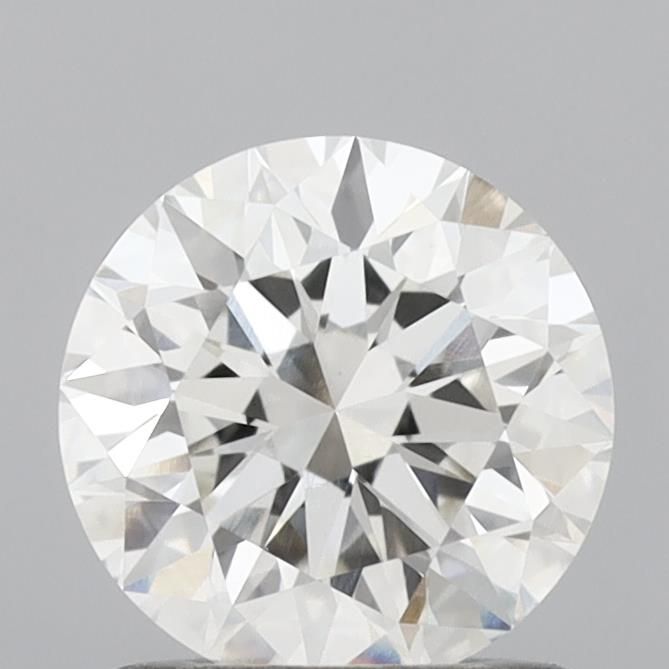 1.04 ct Round Lab-Grown Diamond