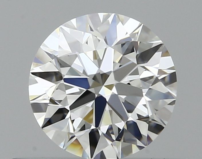 0.40 ct Round diamond
