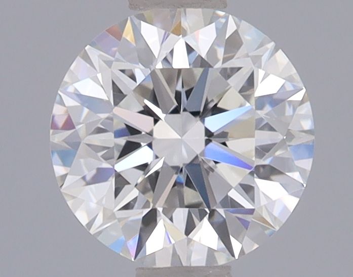 1.01 ct. round Lab Grown Diamond front image