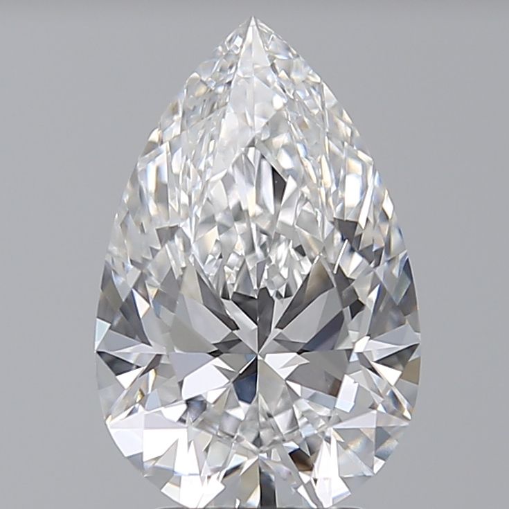 Diament 3.28 ct D/VVS2
