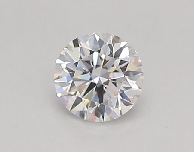 0.26 ct lab-grown Round Diamond