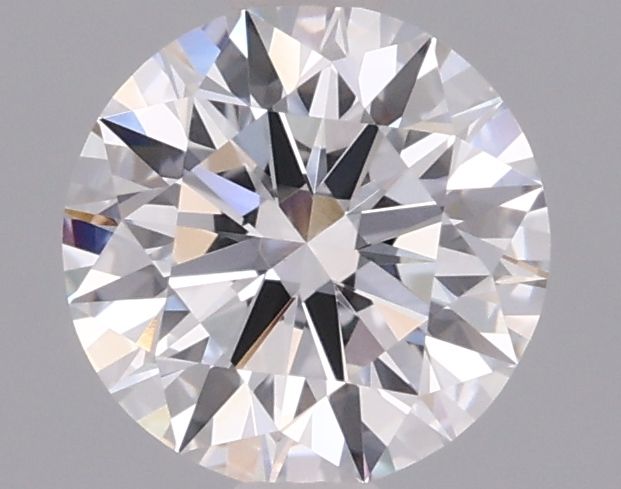 1.02 ct. round Lab Grown Diamond front image