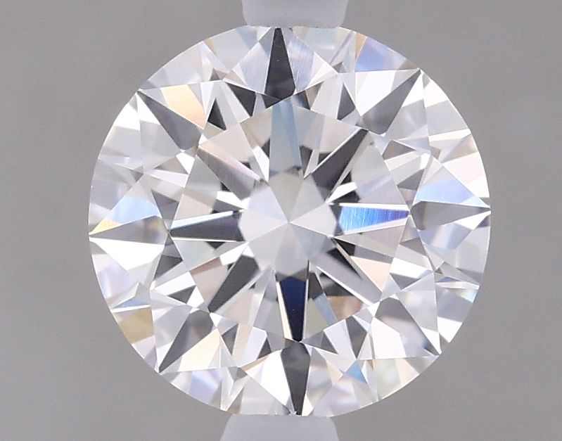 1.09 ct. round Lab Grown Diamond front image