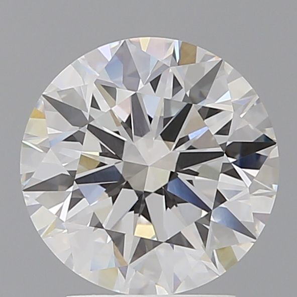 3.01 ct. round Lab Grown Diamond front image
