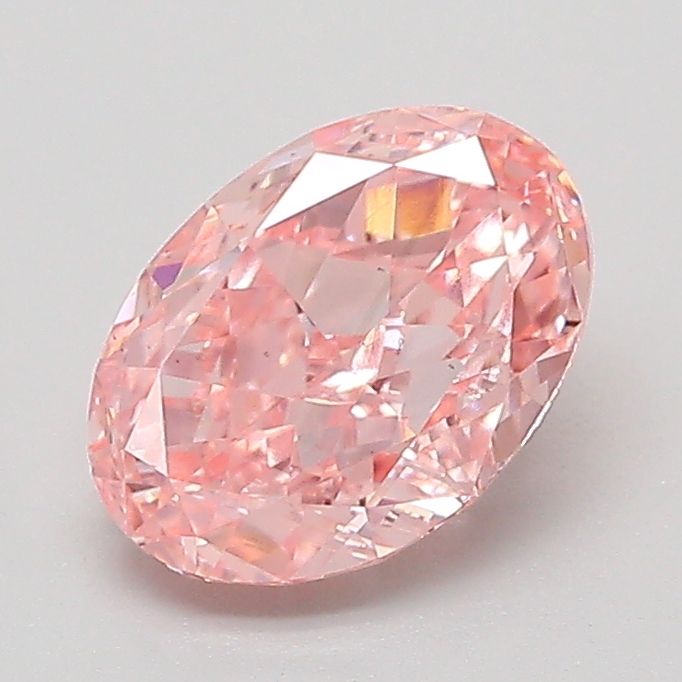 1.30 ct Oval diamond