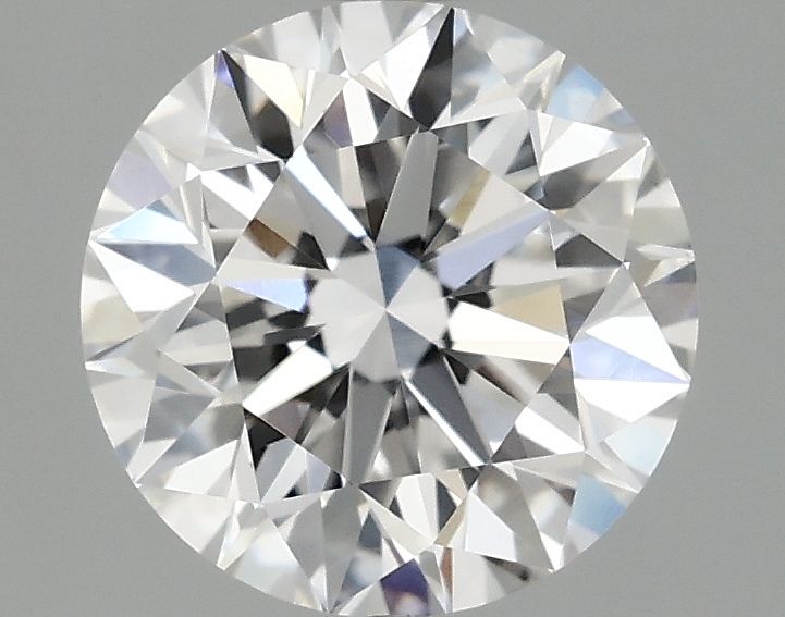 1.03 ct. round Lab Grown Diamond front image