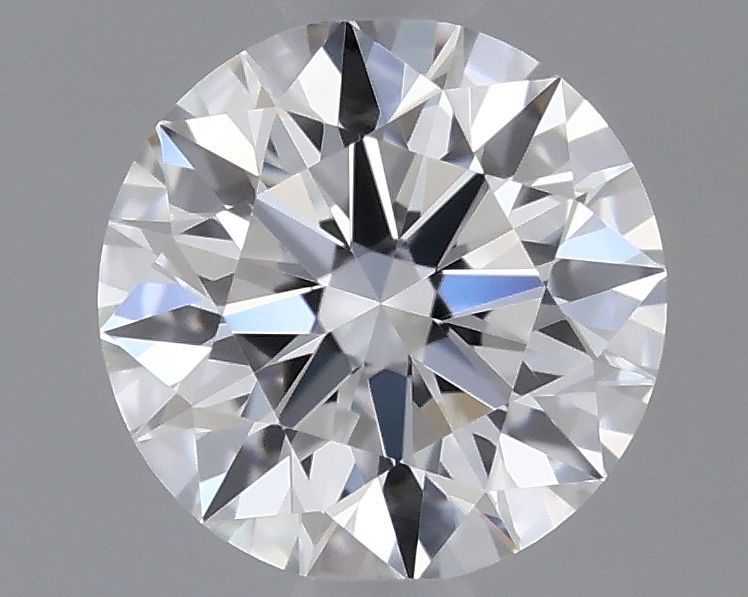 0.30 ct Round diamond
