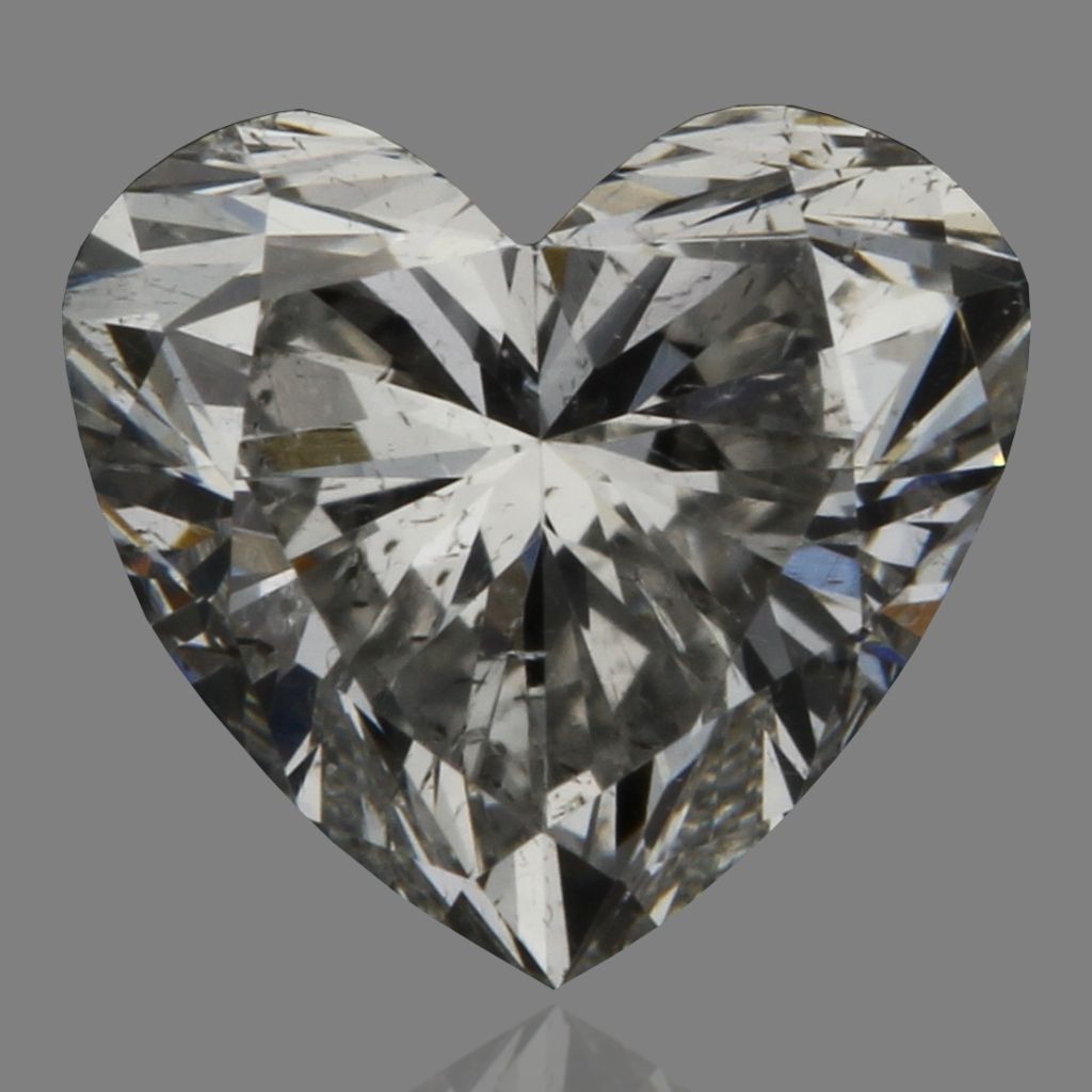 0.33 ct Heart Diamond