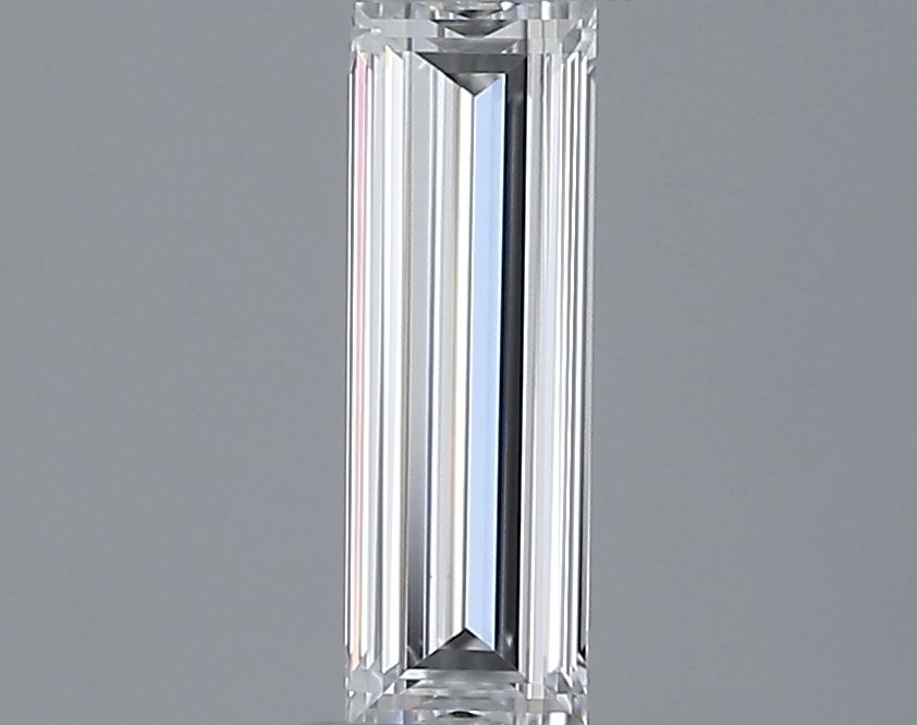 0.3 ct Baguette Diamond