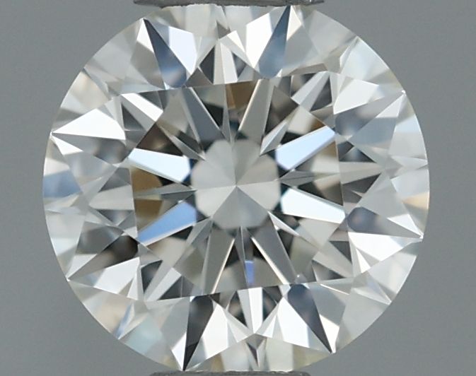 0.31 ct Round diamond