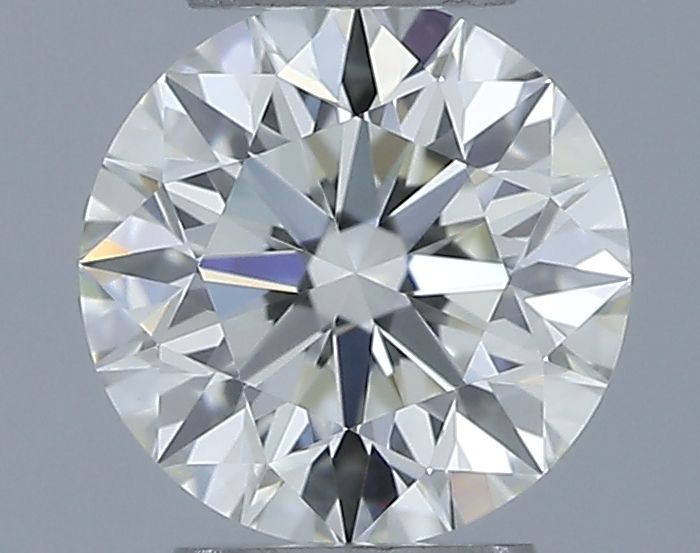 0.50 ct Round diamond