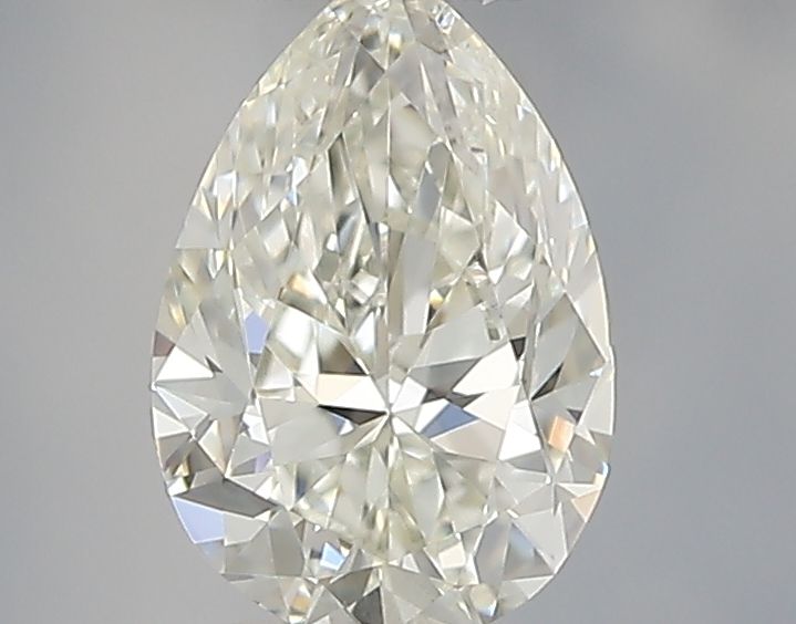 0.40 ct Pear diamond