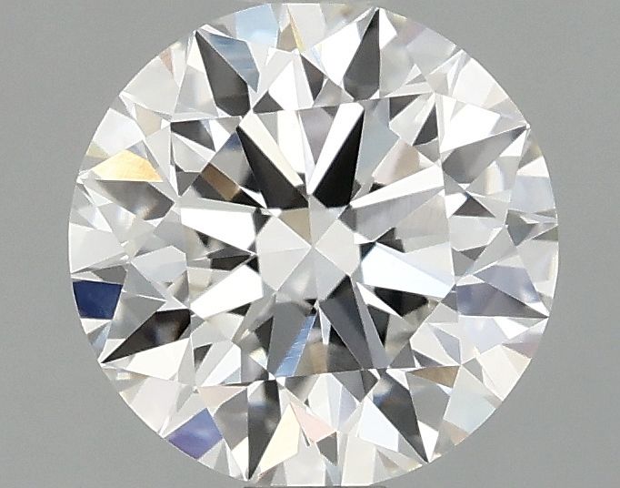 1.03 ct. round Lab Grown Diamond front image