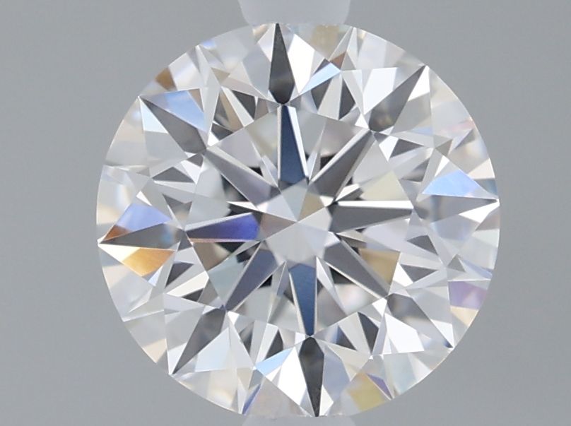 1.07 ct. round Lab Grown Diamond front image